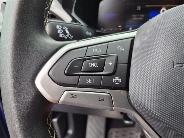 2023 Volkswagen Taos S photo 22