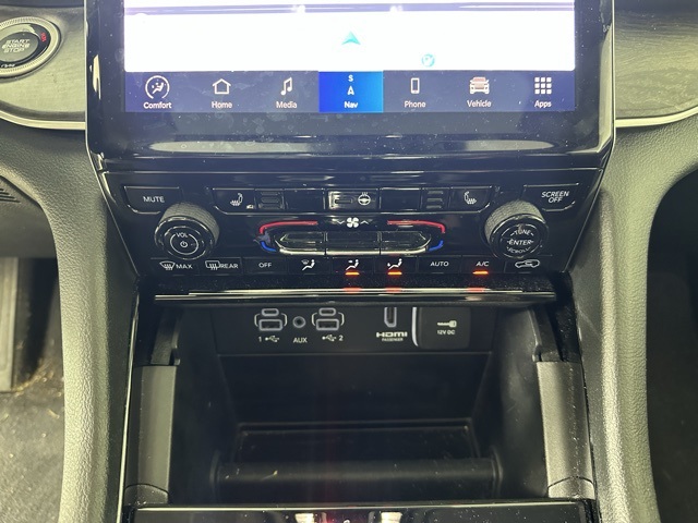 2022 Jeep Grand Cherokee Limited 4xe photo 22
