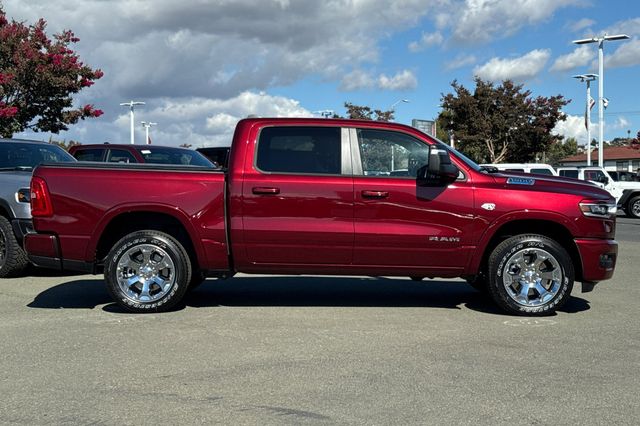 2026 Ram 1500 Big Horn Lone Star photo 3