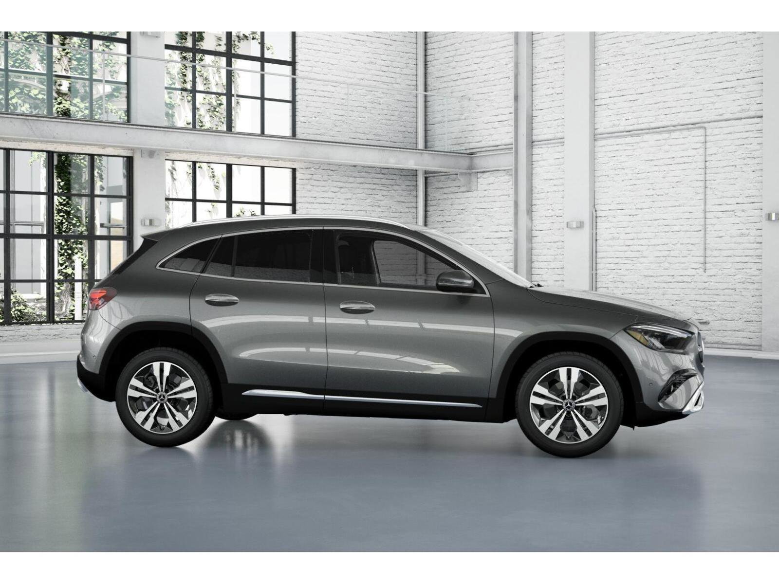 2026 Mercedes Benz GLA 250 4MATIC photo 10