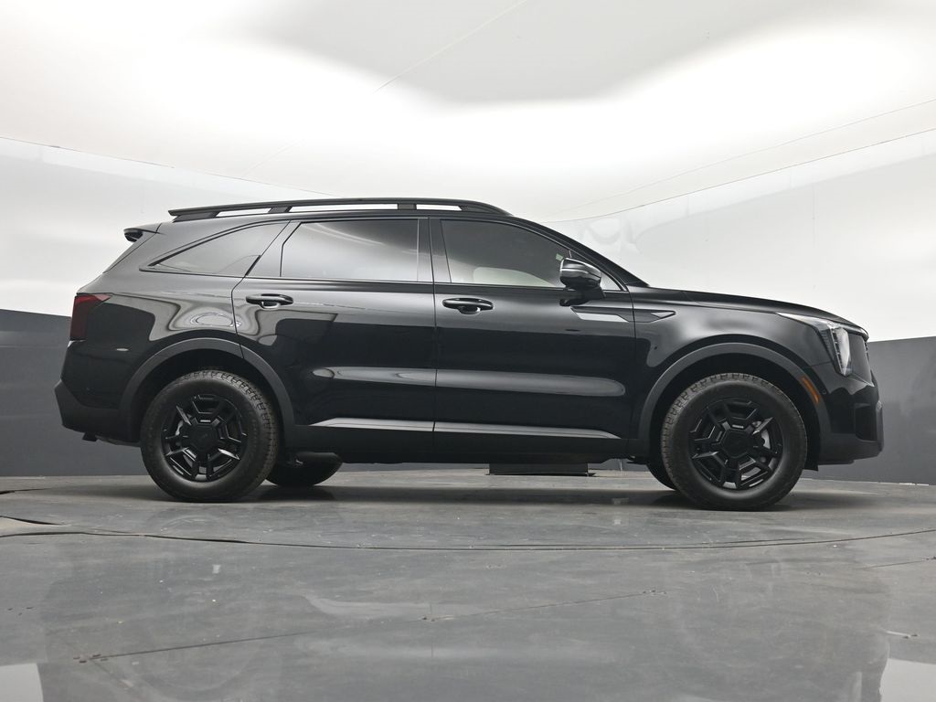 2025 Kia Sorento X-Pro SX Prestige photo 53