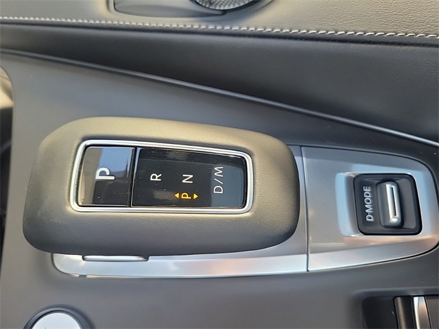 2025 Infiniti QX55 Luxe photo 31