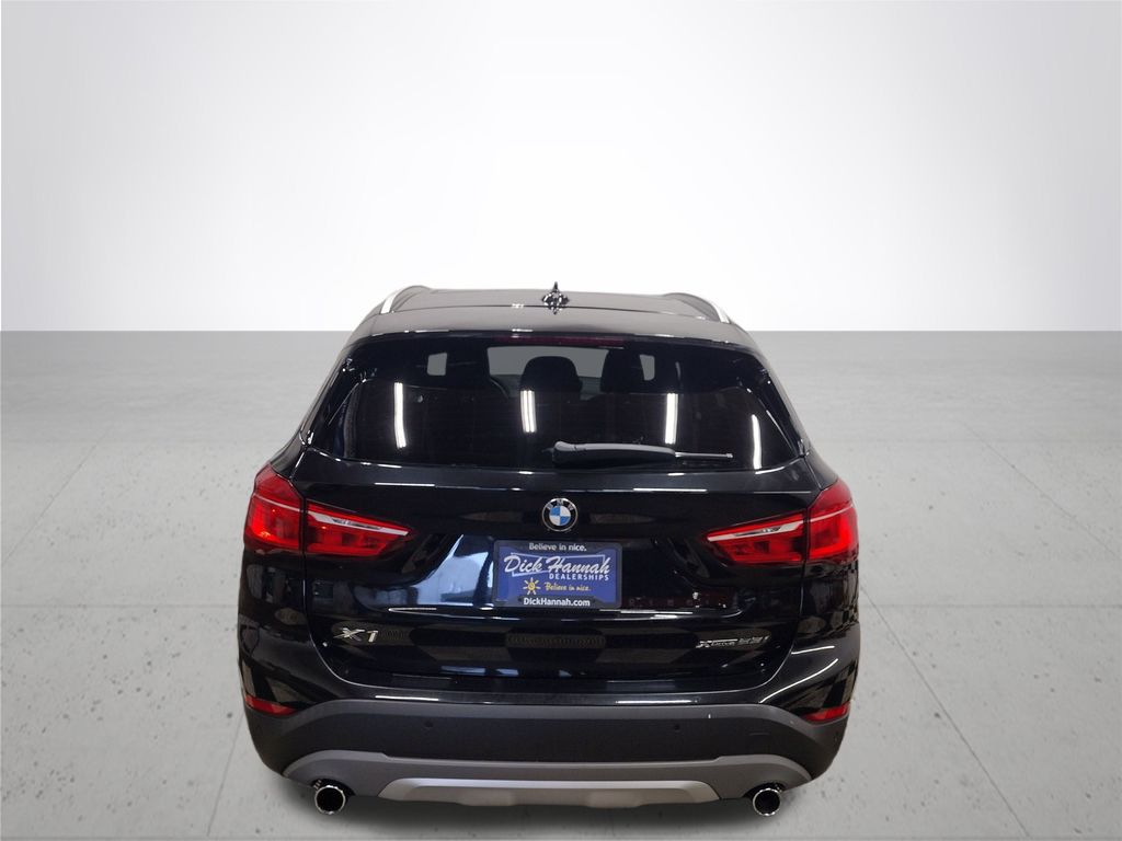 2019 Bmw X1 XDrive28i photo 10