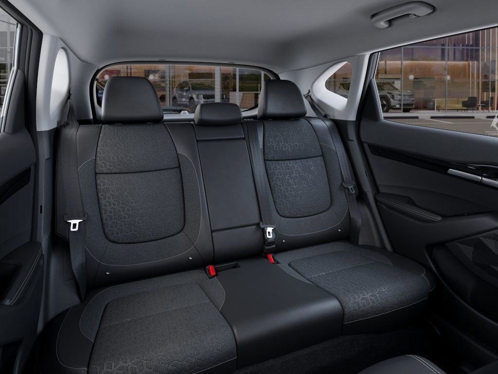 2025 Kia Seltos S X-Line photo 16