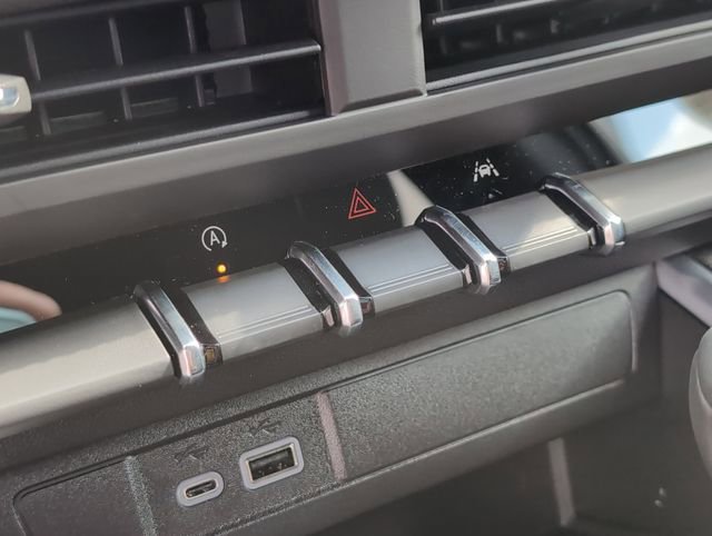 2025 Chevrolet Colorado Work Truck LT photo 15