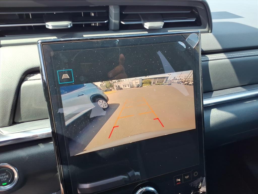 2026 Gmc Terrain Elevation photo 17