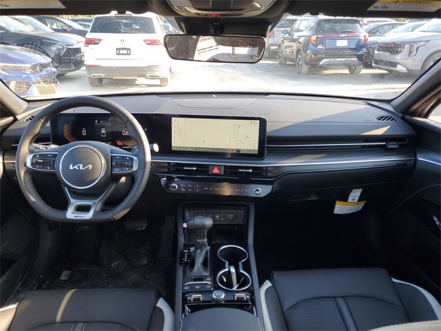 2026 Kia K5 GT-Line photo 23
