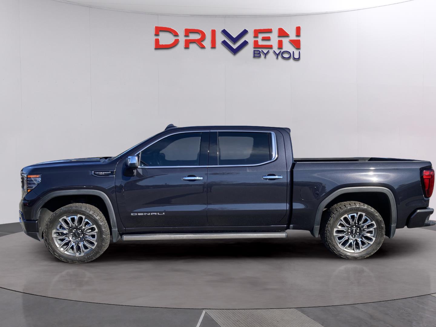 2023 Gmc Sierra 1500 Denali Ultimate photo 3