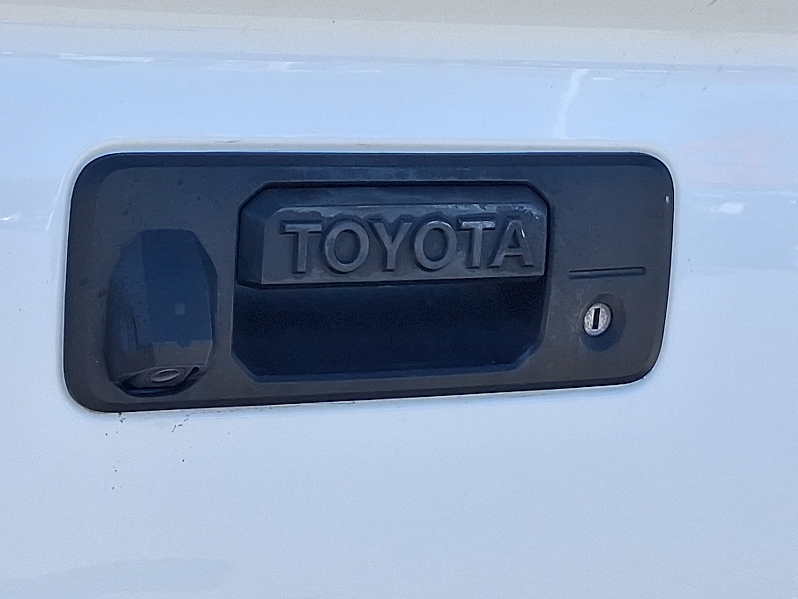 2017 Toyota Tundra TRD Pro photo 24