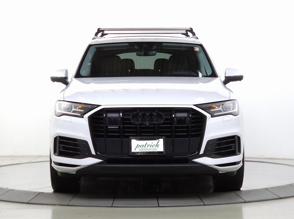 2023 AUDI Q7 - Image 12