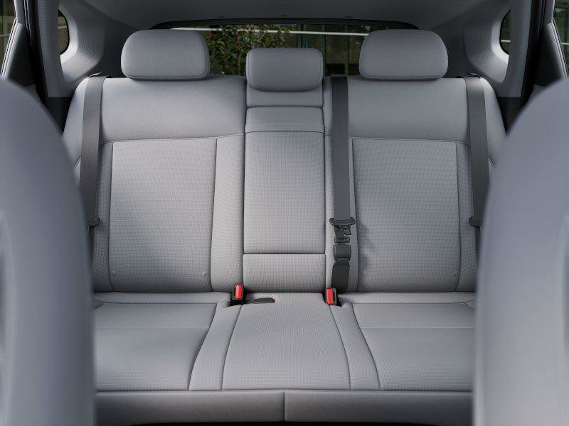 2026 Hyundai Kona SEL photo 12