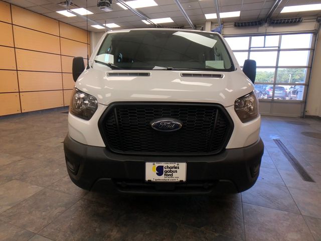 2023 Ford Transit photo 2