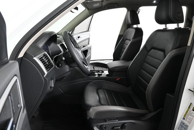 2021 Volkswagen Atlas V6 SEL Premium photo 14