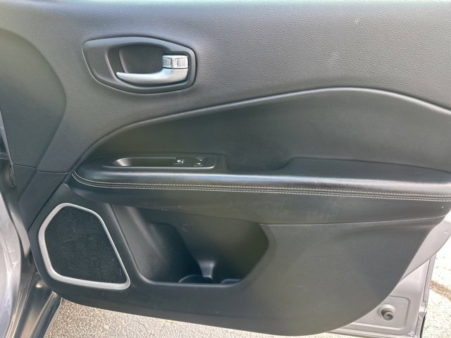 2018 Jeep Compass North Edition Latitude photo 11