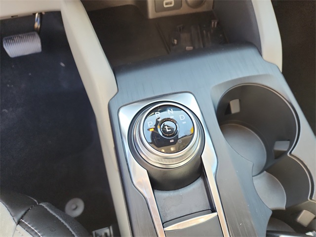 2025 Ford Escape Plug-In Hybrid Base photo 22