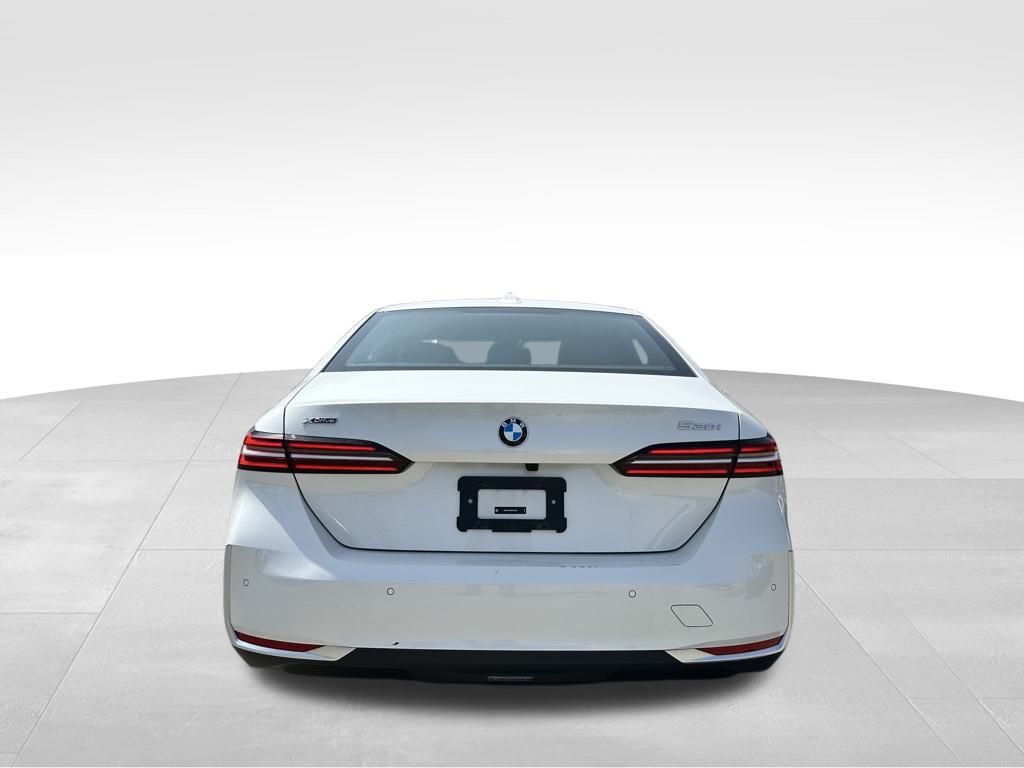 2024 Bmw 530i xDrive photo 4