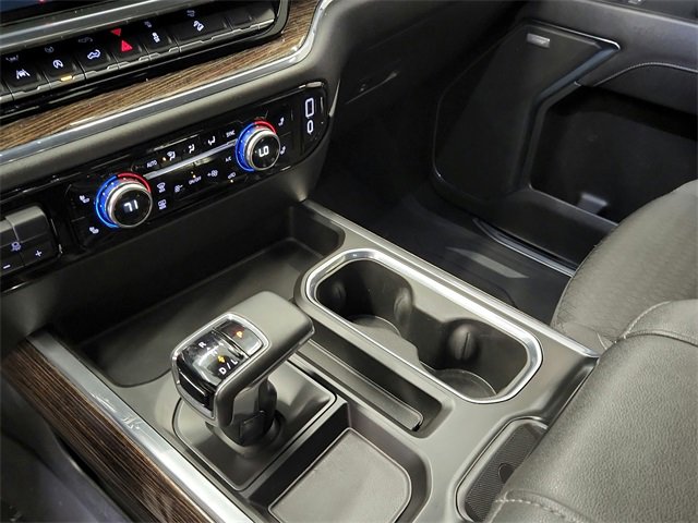 2023 Gmc Sierra 1500 Elevation photo 21