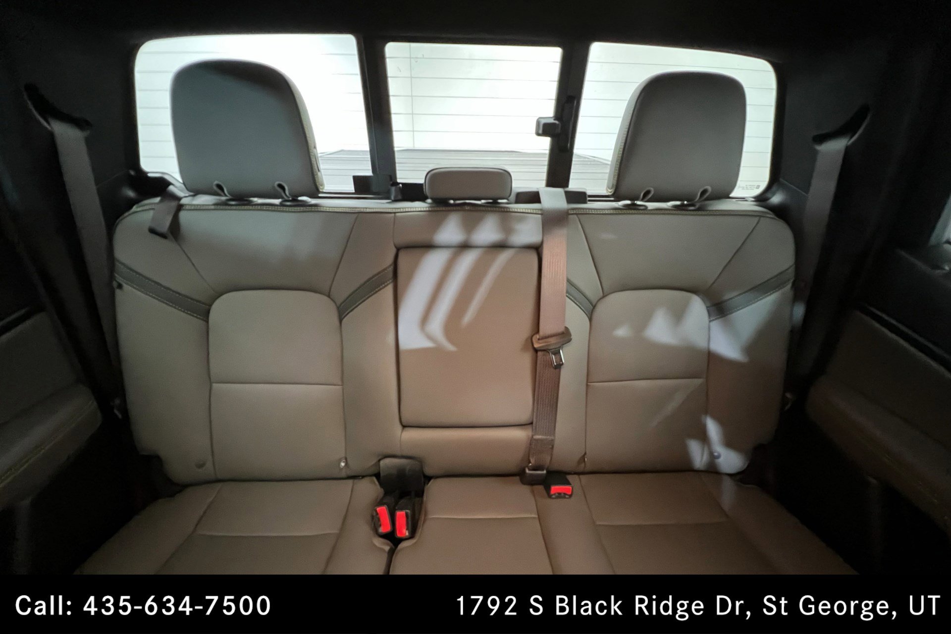 2023 Chevrolet Colorado ZR2 photo 24