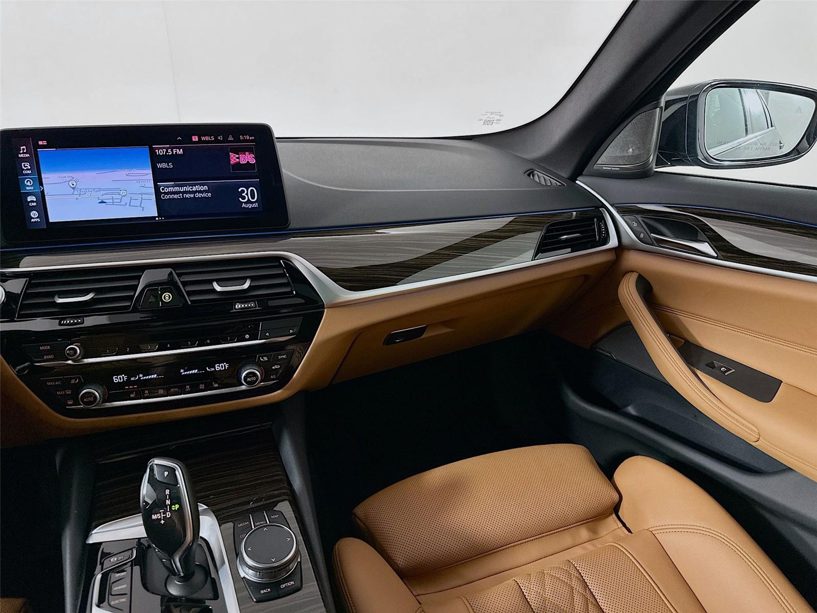 2023 Bmw 530e 530xe photo 25