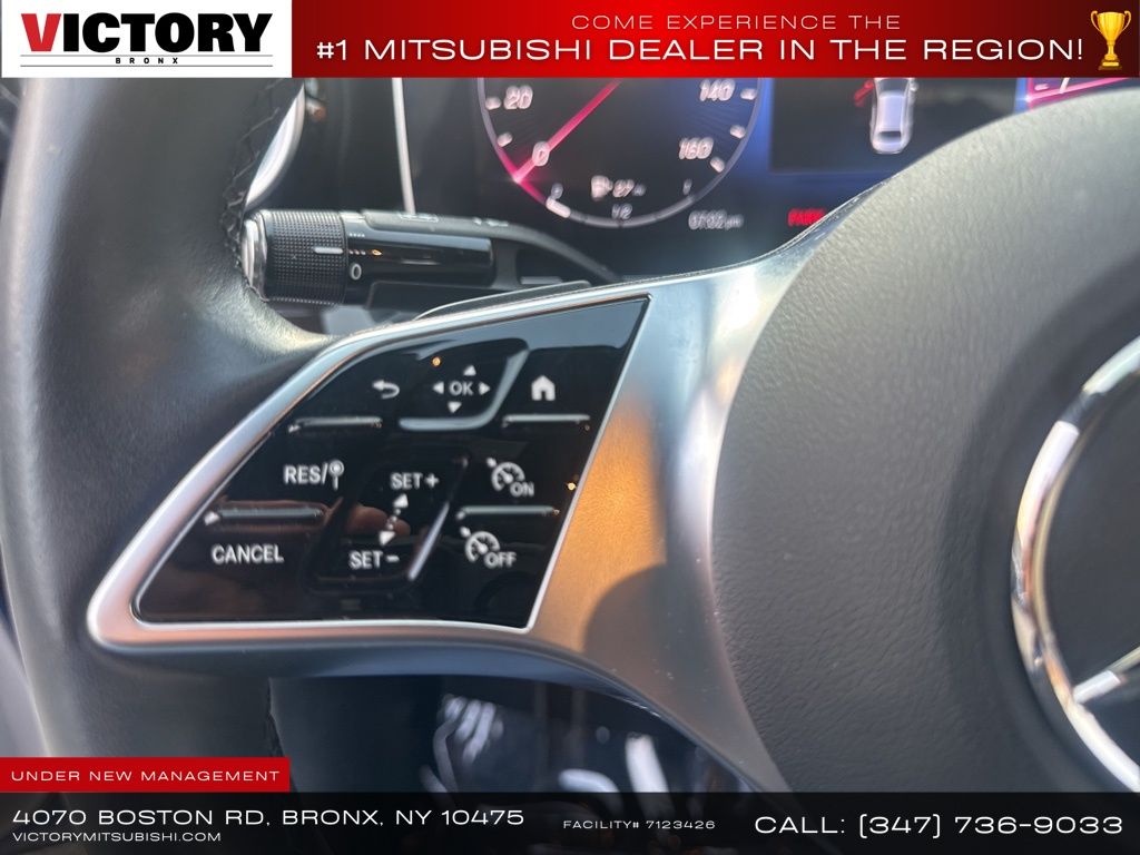 2022 Mercedes Benz C 300 4MATIC photo 23