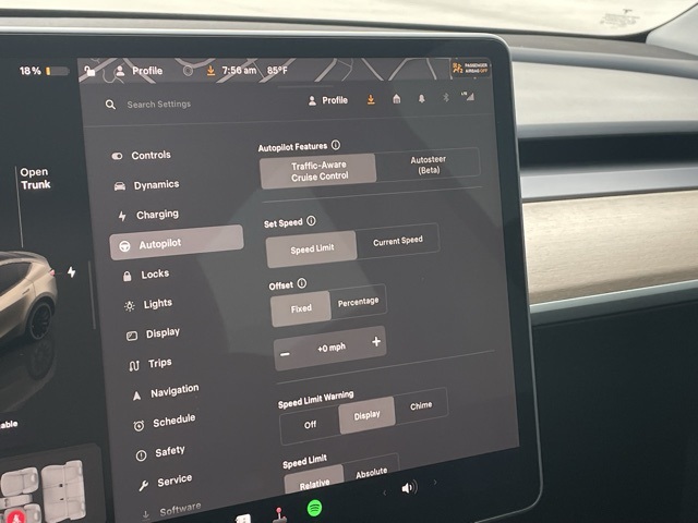 2023 Tesla Model Y Performance photo 10
