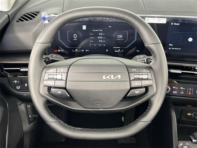 2026 Kia Sportage SX Prestige photo 6