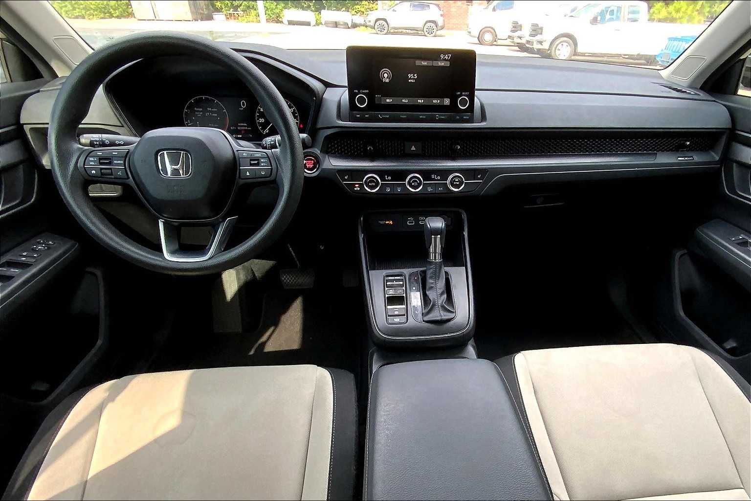 2024 Honda CR-V EX photo 13