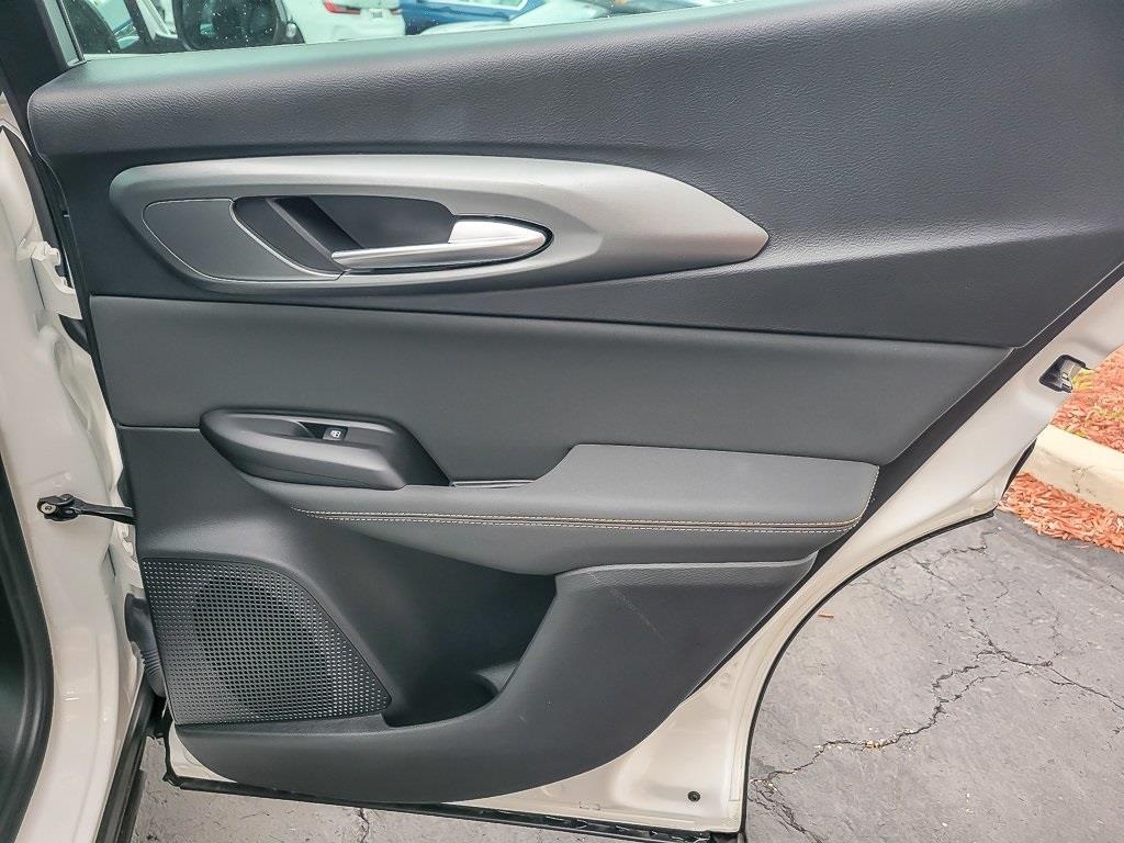 2025 ALFA ROMEO TONALE - Image 20