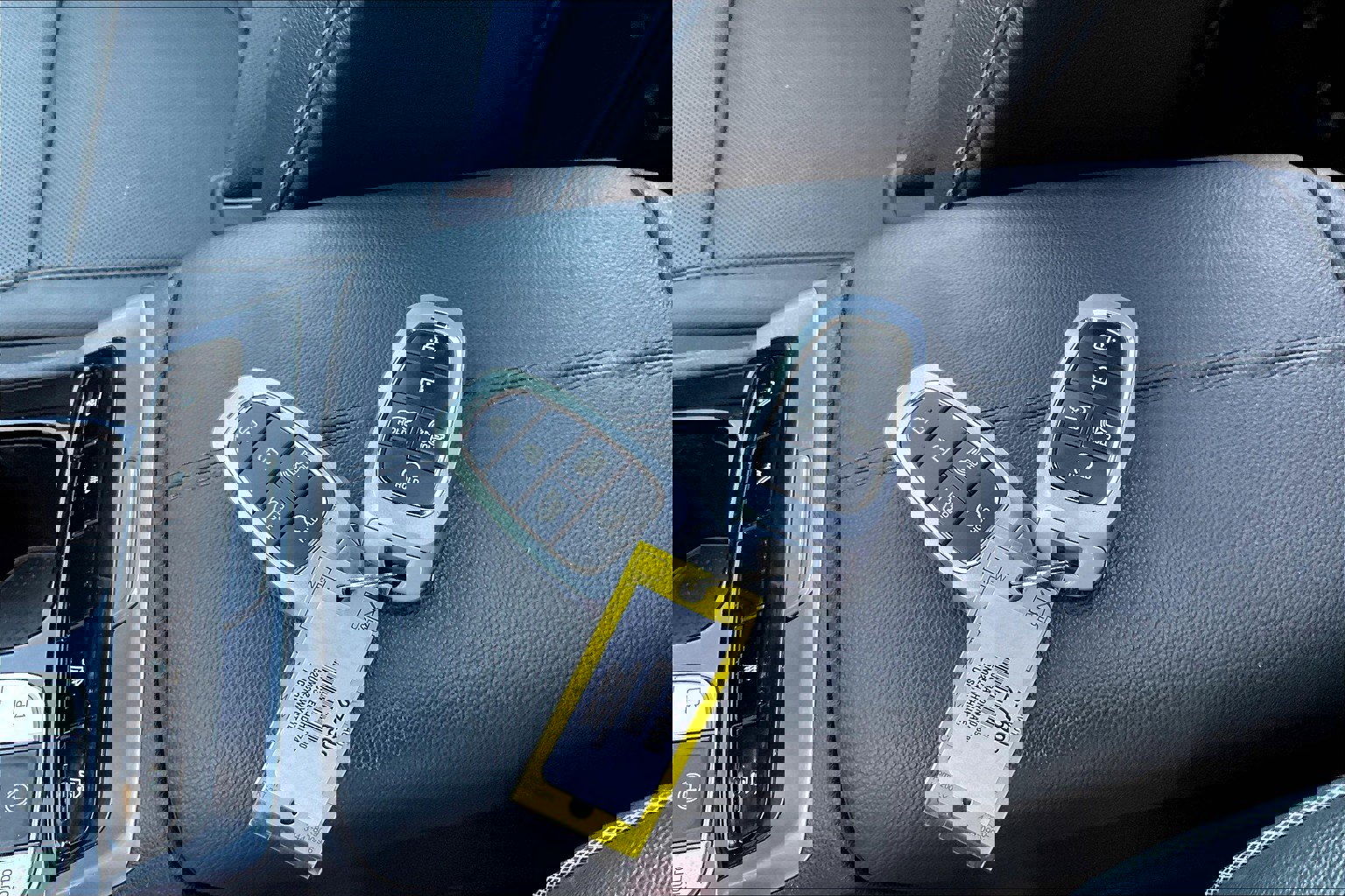 2022 Hyundai Tucson SEL photo 9