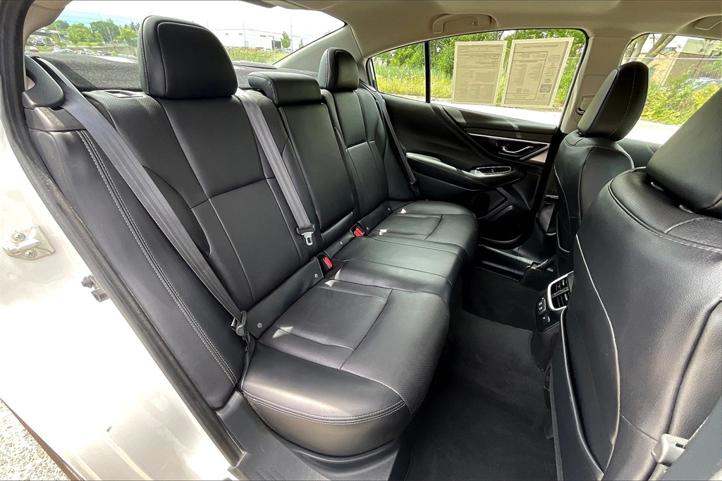 2020 Subaru Legacy Limited XT photo 25
