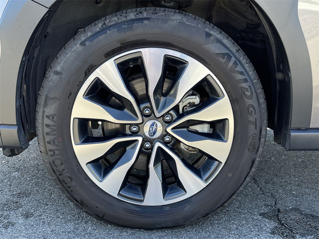 2024 Subaru Outback Limited photo 43