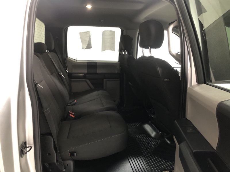 2019 Ford F-150 XL photo 3