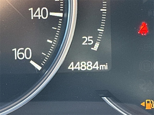 2022 Mazda CX-9 Carbon photo 24