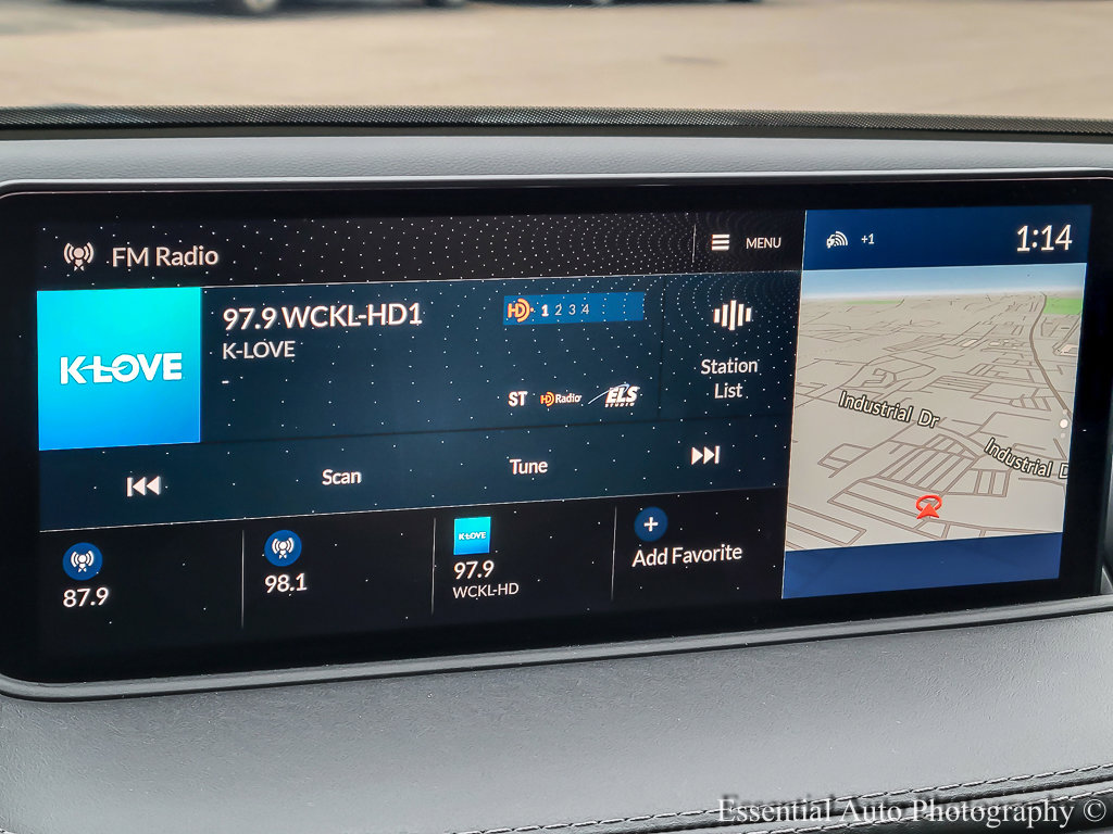 2024 ACURA MDX - Image 16