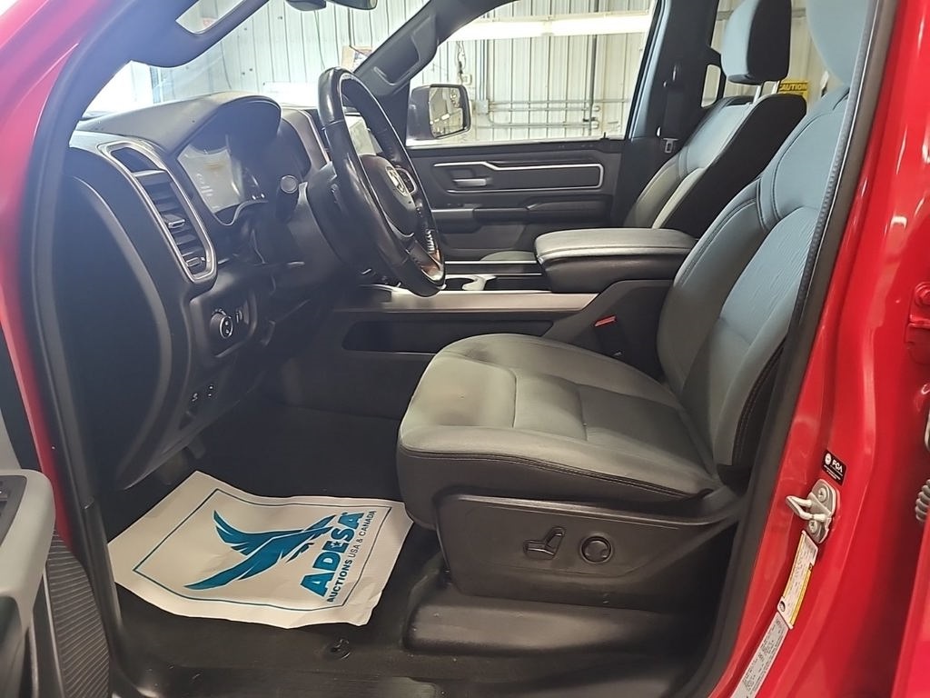 2023 Ram 1500 Big Horn Lone Star photo 4