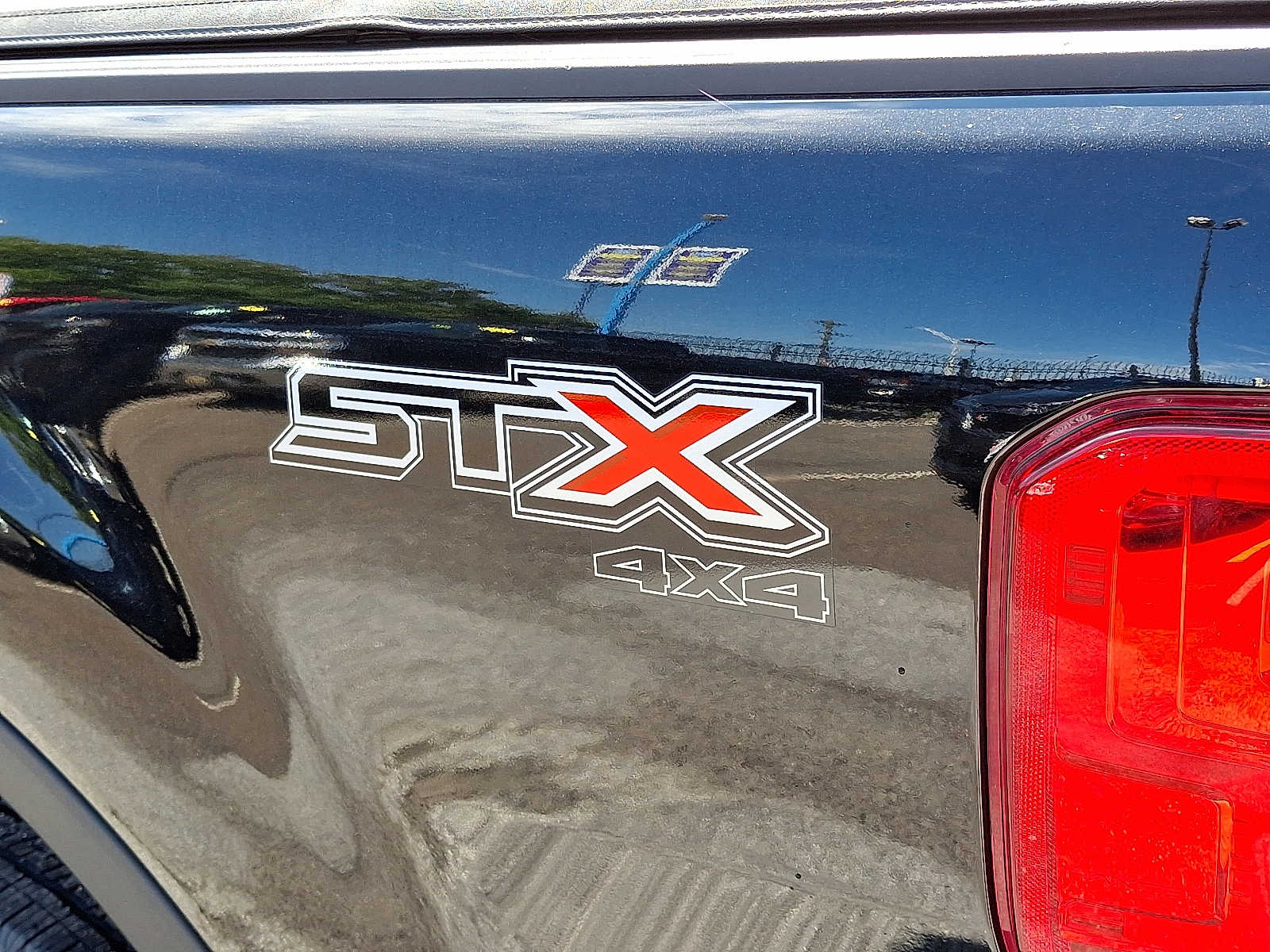 2022 Ford Ranger XL photo 25