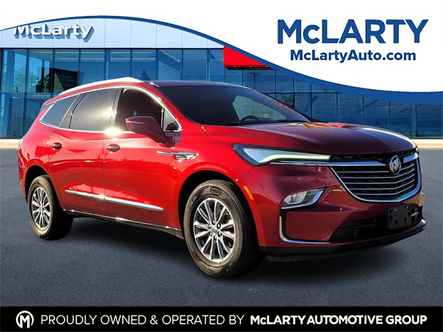 2024 Buick Enclave Premium's photo