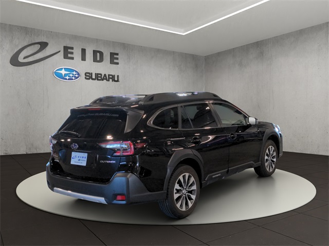 2024 Subaru Outback Limited photo 4