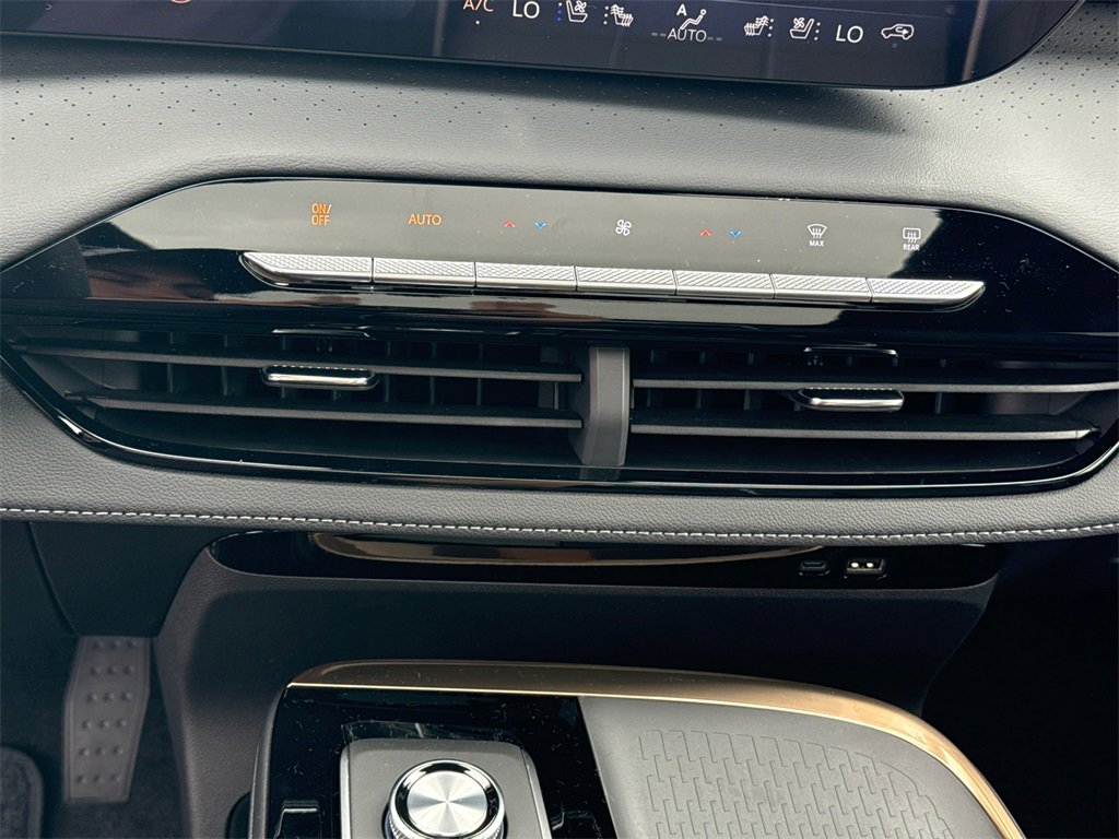 2026 BUICK ENCLAVE - Image 24