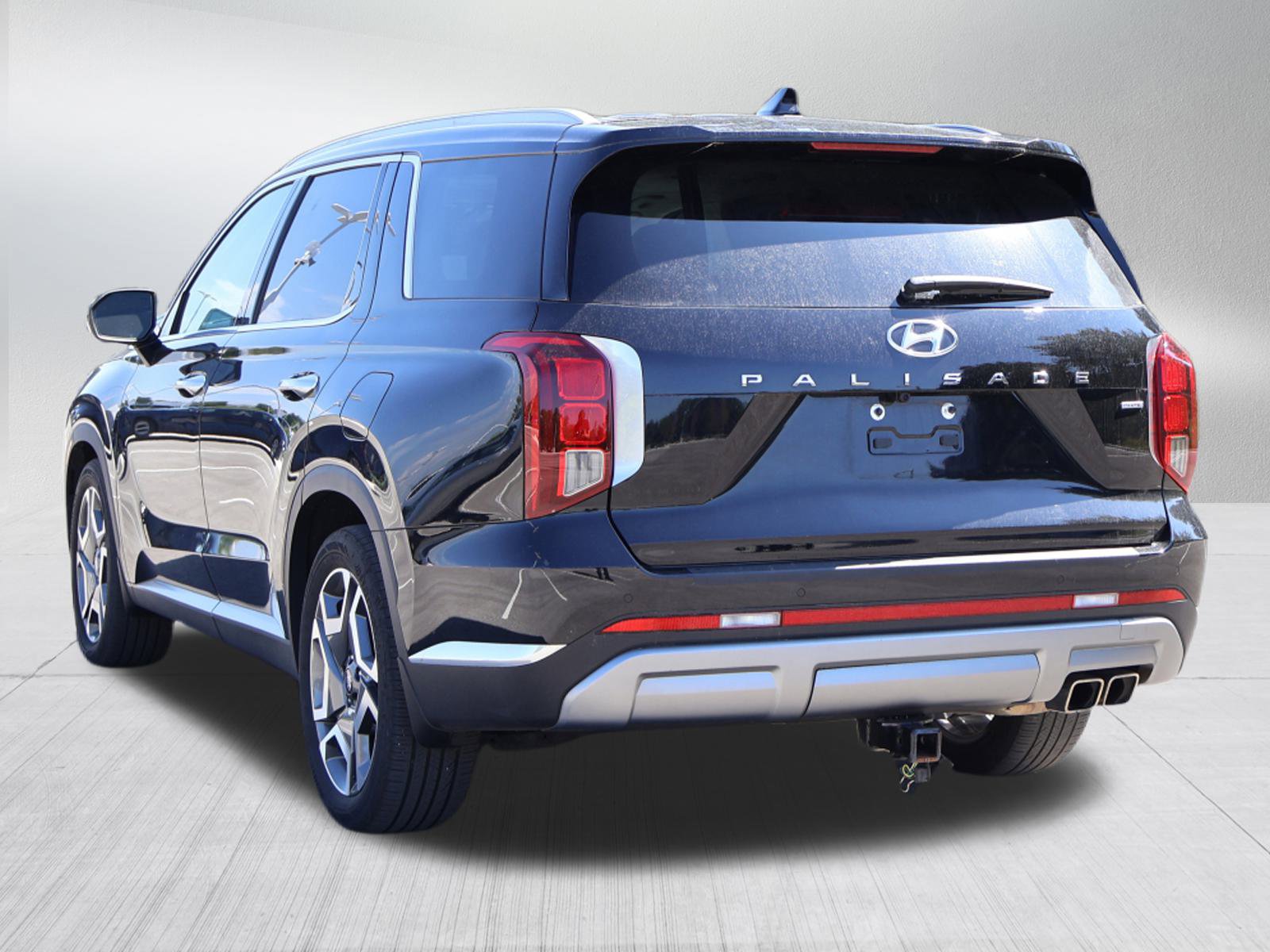 2023 Hyundai Palisade Limited photo 5