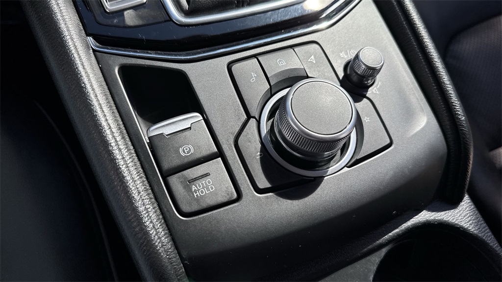 2024 Mazda CX-5 2.5 Select photo 52