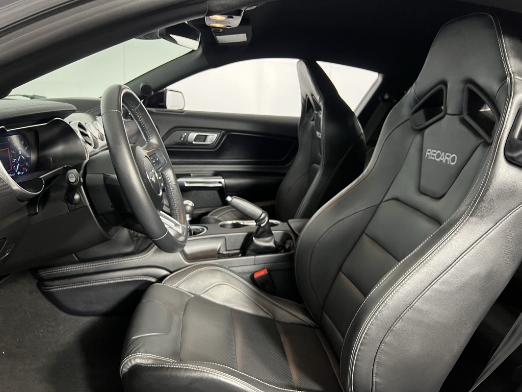 2022 Ford Mustang GT Premium photo 18