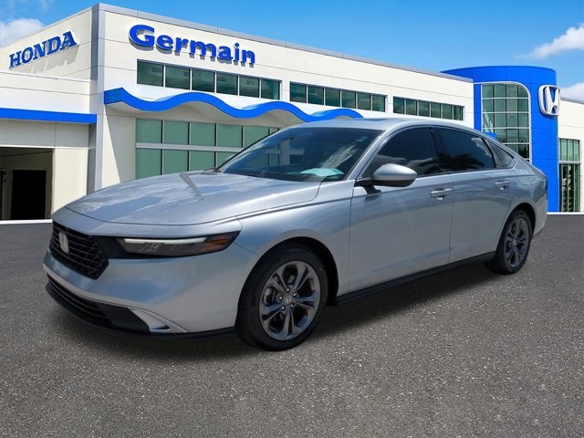 2023 Honda Accord EX photo 26