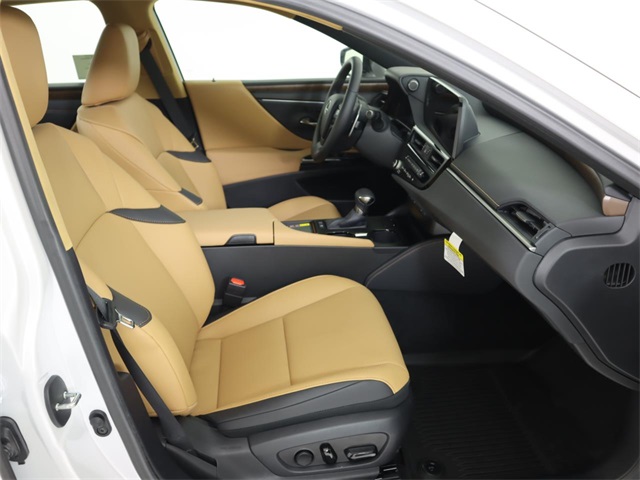2025 Lexus ES 300h photo 12