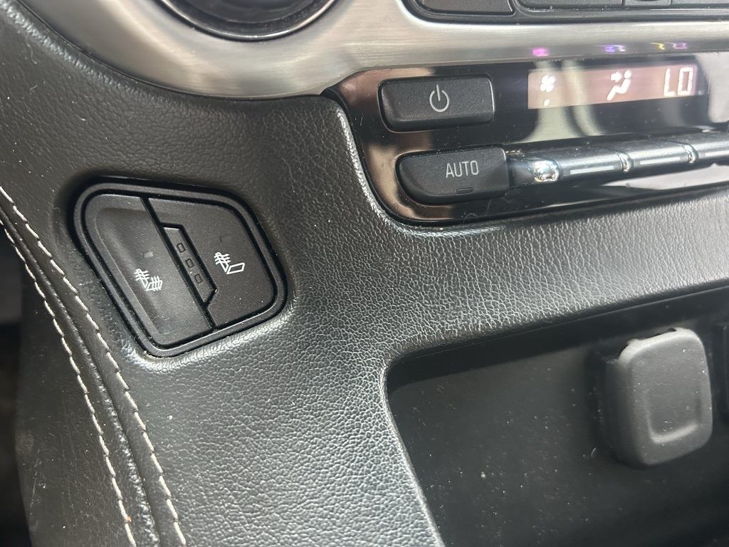 2018 Gmc Yukon SLT photo 22