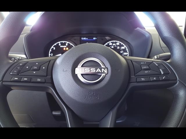 2025 Nissan Altima 2.5 S photo 19