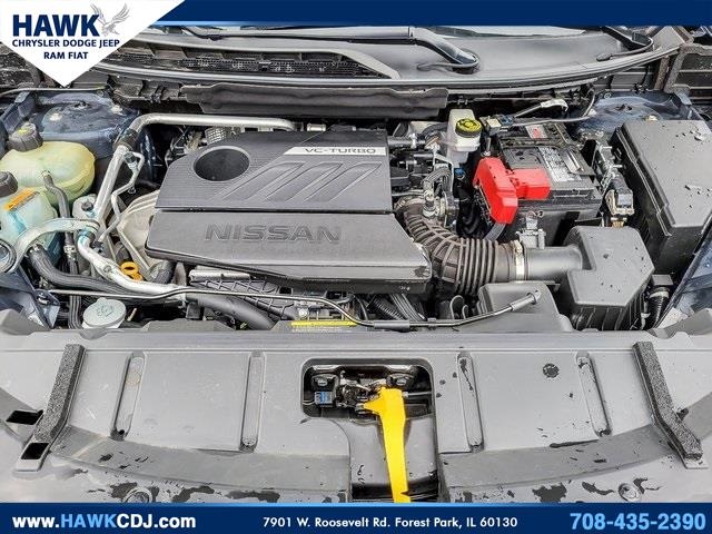 2023 NISSAN ROGUE - Image 33