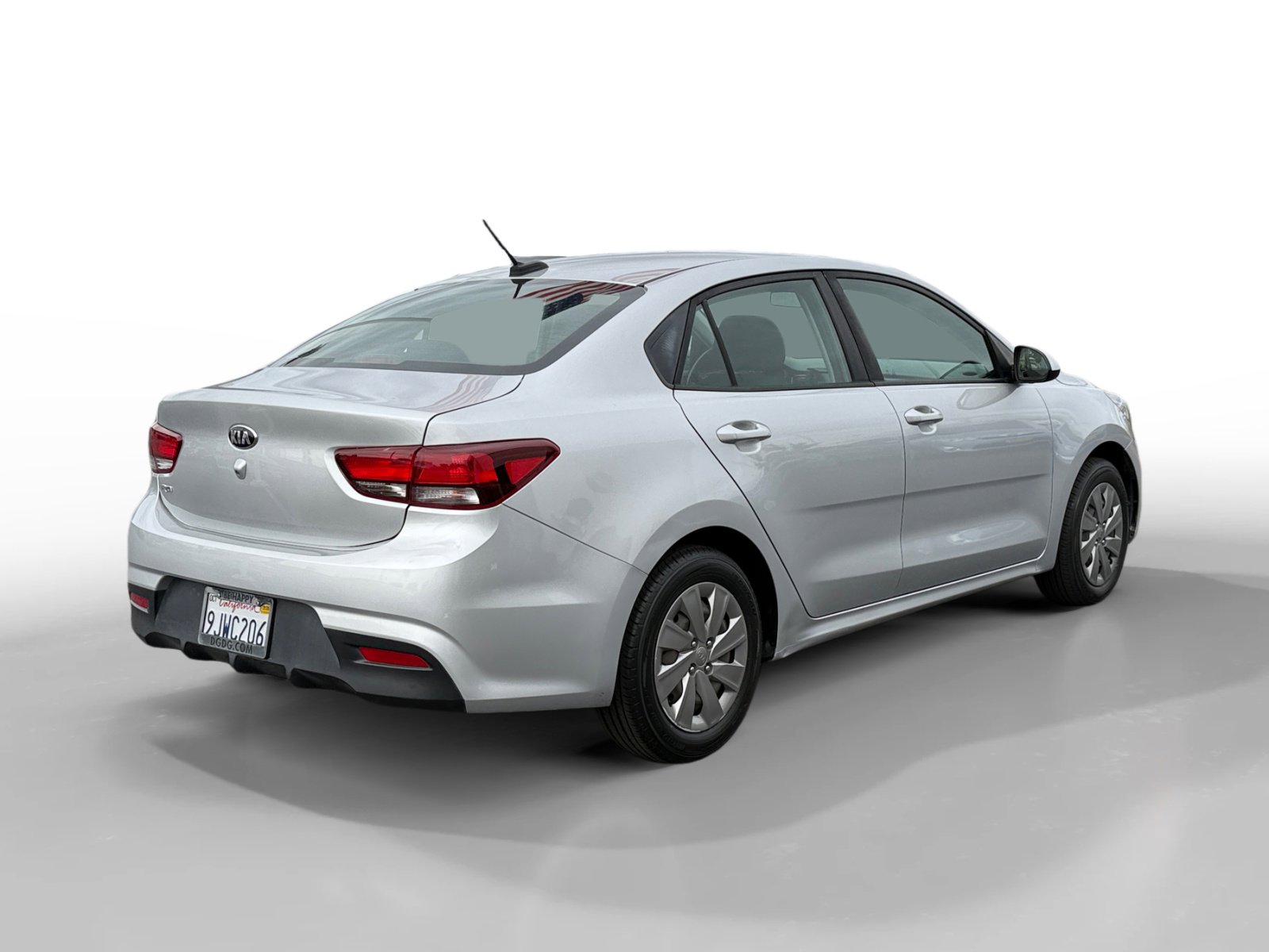 2019 Kia Rio S photo 5