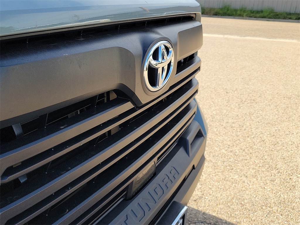 2024 Toyota Tundra SR5 photo 13