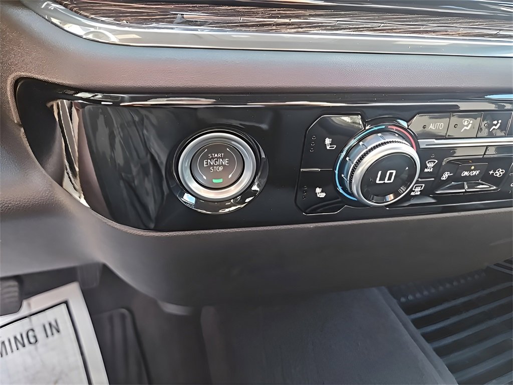 2024 Gmc Sierra Elevation photo 30